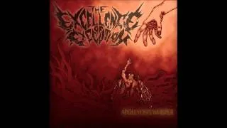 The Excellence of Execution - Speak What We Feel - 2012 (NOW WITH LYRICS)