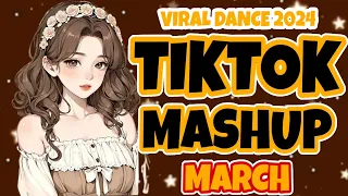 New Tiktok Mashup 2024 Philippines Party Music | Viral Dance Trend | March 19