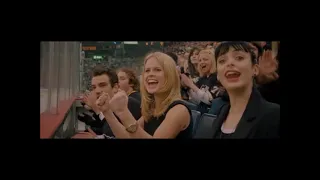 She's Out Of My League (2010) - Jay Baruchel & Alice Eve (Who Knew by Pink)