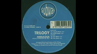 Liquid State - Trilogy