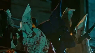 KKK Convoy | The First Purge (2018)