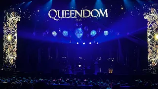 QUEENDOM LIVE | OPENING (FANCAM)