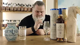 WH #482 – WHISKY - Royal Brackla 12yo vs. Royal Brackla 18yo