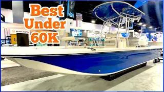 We Found The Most AFFORDABLE Boats | Miami International Boat Show 2024