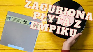 Zagubiony winyl z Empiku prawie 10 miesięcy czekania