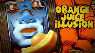 ORANGE JUICE ILLUSION - 70’s Funk Song