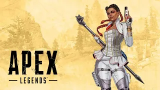 Apex Legends Прохождение - Часть 8 (Непоколебимый защитник)