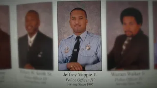 Two more ranking NOPD officers questioned about Jeffrey Vappie investigation