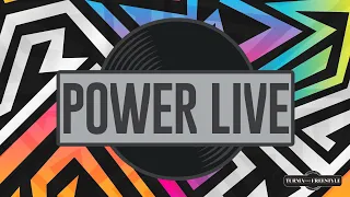 POWER LIVE COM DJ DENDEM E DJ DÓ