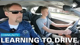 These Kansas City Driver’s Ed Instructors Are On A Mission For Safety