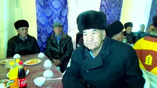 5.12.2021 Kerwen Bagshy 1-nji bolum Dashoguz wel S.Turkmenbasy etr Dostluk genesligi