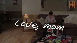 Love, Mom (2011)