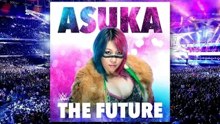 WWE: The Future (Asuka) +AE (Arena Effect + Crowd)