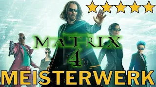 Das BESTE aus dem Matrix–Universum! | Matrix 4: Resurrections