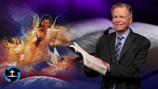 Only One Church Preaches this Message | Mark Finley (Revelation 14)