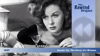 1947: Smash-Up, The Story of a Woman