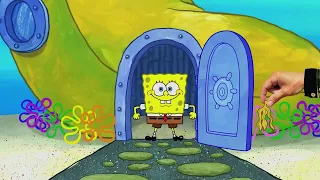 SpongeBob Music: SpongeBob Theme Instrumental
