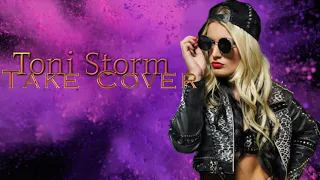 Toni Storm - Take Cover (Official Theme)