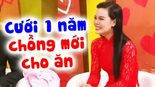 Mẹ và chị gái HẾT HỒN con gái về nhà chồng 1 năm trời vẫn không có ĐÊM TÂN HÔN | Chuyện vợ chồng