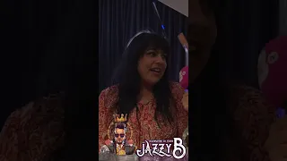 Fans Reaction To #JazzyB Live | Crowd Reaction | Latest Punjabi Songs 2023