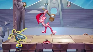 Bugs Bunny Fall Off in MultiVersus Needs to be Studied