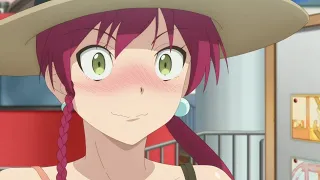 Compilation of Emi Yusa blushing.