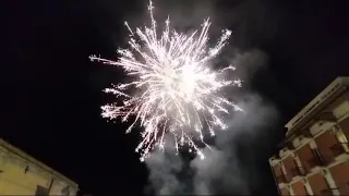 BELPASSO, 26 MAGGIO 2024 - FESTA VOTIVA DELL'IMMACOLATA