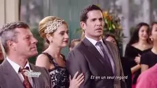 Violetta saison 3 - "Voy por ti" (épisode 31) - Exclusivité Disney Channel