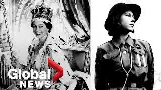 Queen Elizabeth: A monarch defined by duty in her 70-year reign