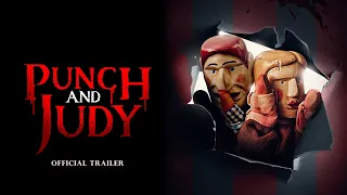 Punch and Judy | Trailer 2023