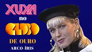 XUXA - ARCO IRIS HD -