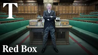 What does the Speaker of the House of Commons do? | Red Box