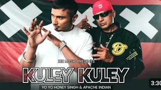 Honey 3.0 - Kuley Kuley Lyrics