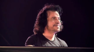 Yanni - Vertigo - Live at El Morro, Puerto Rico