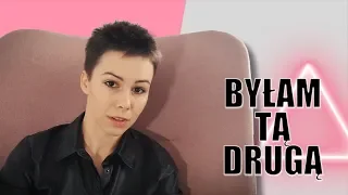 Malina Błańska #03 -  Byłam tą drugą