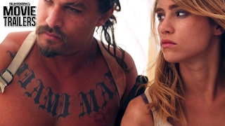 Bad Batch Trailer - Keanu Reeves & Jason Momoa Survive a Cannibal Holocaust