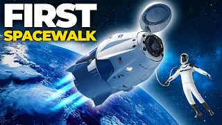 SpaceX Terrifying New INSANE Polaris Missions Changes Everything!