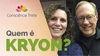 Quem é Kryon e como acessar suas mensagens