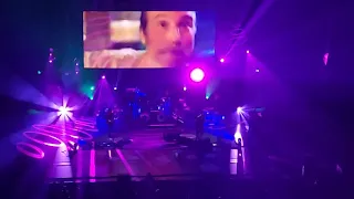 Primus - Shake Hands with Beef (clip) - Oakdale Theater 9-26-21