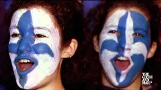 1995 Quebec Referendum: The Globe looks back