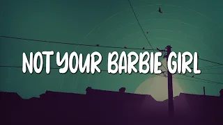 [Lyrics+Vietsub] Not Your Barbie Girl - Ava Max