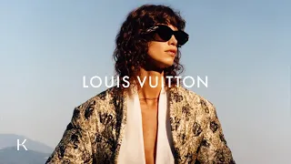 LOUIS VUITTON IN STORE MUSIC PLAYLIST, WOMEN’S CRUISE 2024 // KANDRA