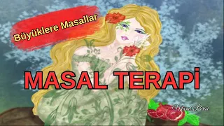 DİNLENDİREN MASALLAR - Büyüklere Masallar-Sesli Kitap-Masal Terapi-Masal Dinle-Hikayeler-Masallar