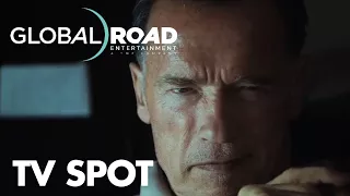 Sabotage | "Wanted" TV Spot  | Global Road Entertainment