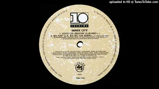 Inner City | Good Life (Mayday Club Mix)