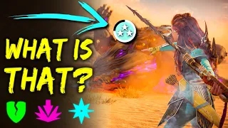 Do You REALLY Know How Damage Works? 🤔 How To Use KNOCKDOWN! 💫😵‍💫 | Horizon Forbidden West