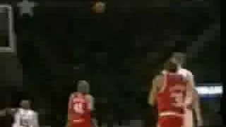 Vince Carter 2003 Top10 Plays