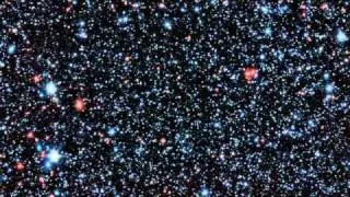 Hubblecast 39: The Great Observatories Origins Deep Survey (GOODS)