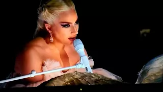 Lady Gaga - Joanne Grammy 2018 Performance