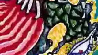 GRACE JONES - THE JONES`S AESTHETIC-(Dubi's VideoArtMix)